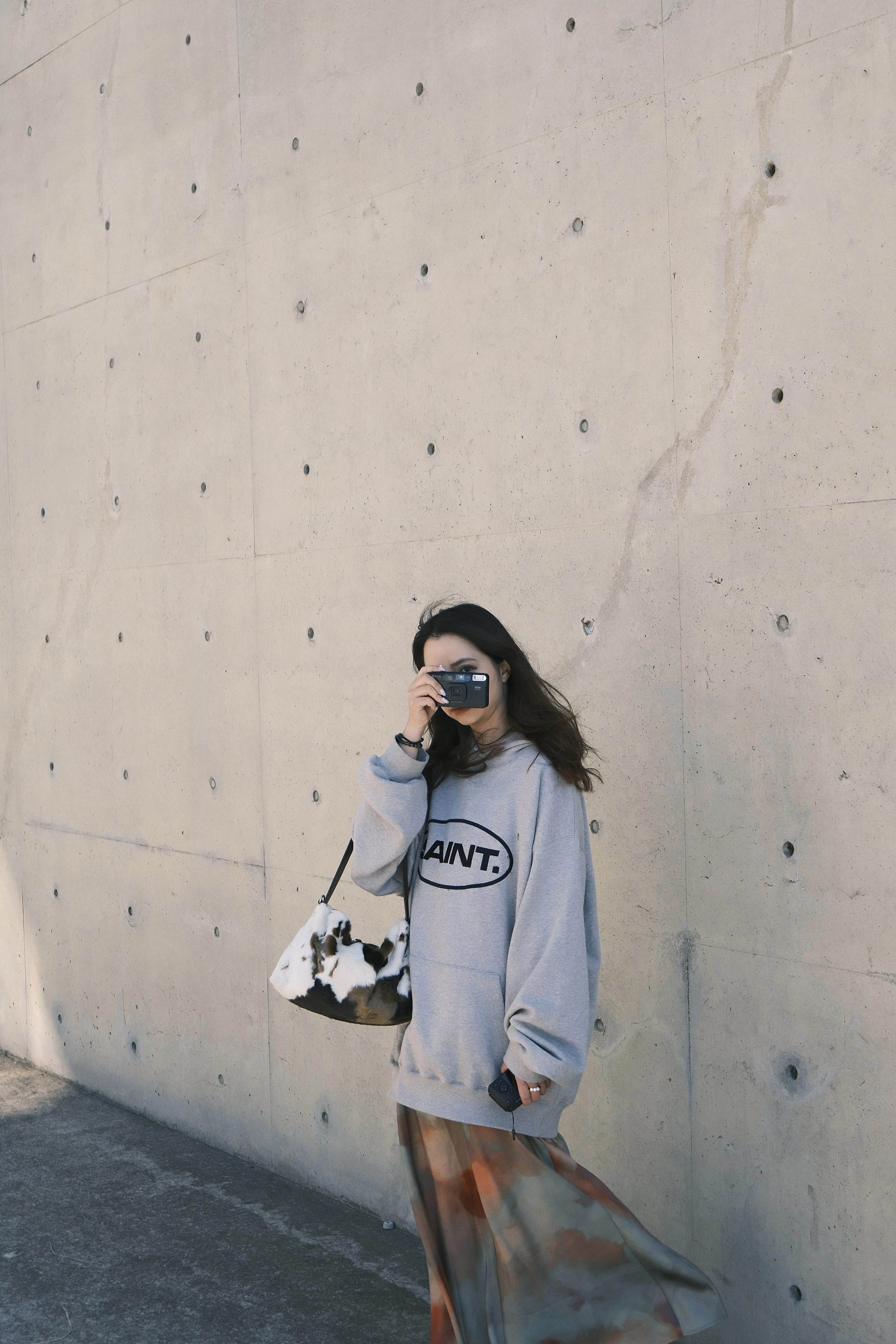 Celine — 光隅主理設計師